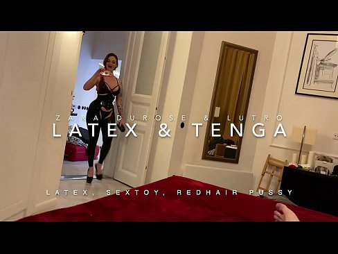 ❤️ Redheaded chị kế trong latex trang phục fucked qua stepbrother ❤ Sex tại khiêu dâm% vi.analizatorkrovi.ru% ❤